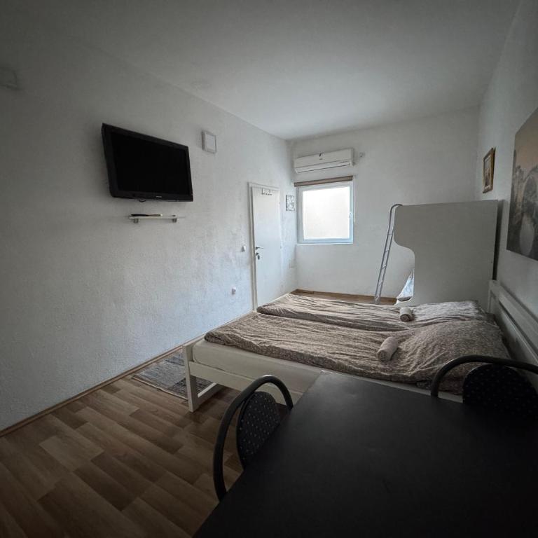 Villa Anja Apartments - Deluxe Studio - 1