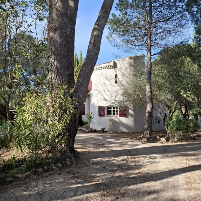 La Tour - Haus mit 1 Schlafzimmer - 24