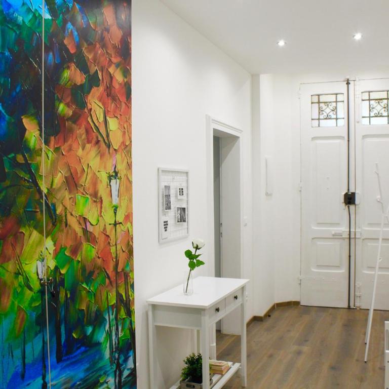 Appartamento Biancospino - Maison Louise Bologna, Sant'Orsola - Appartamento con 2 Camere da Letto - 30