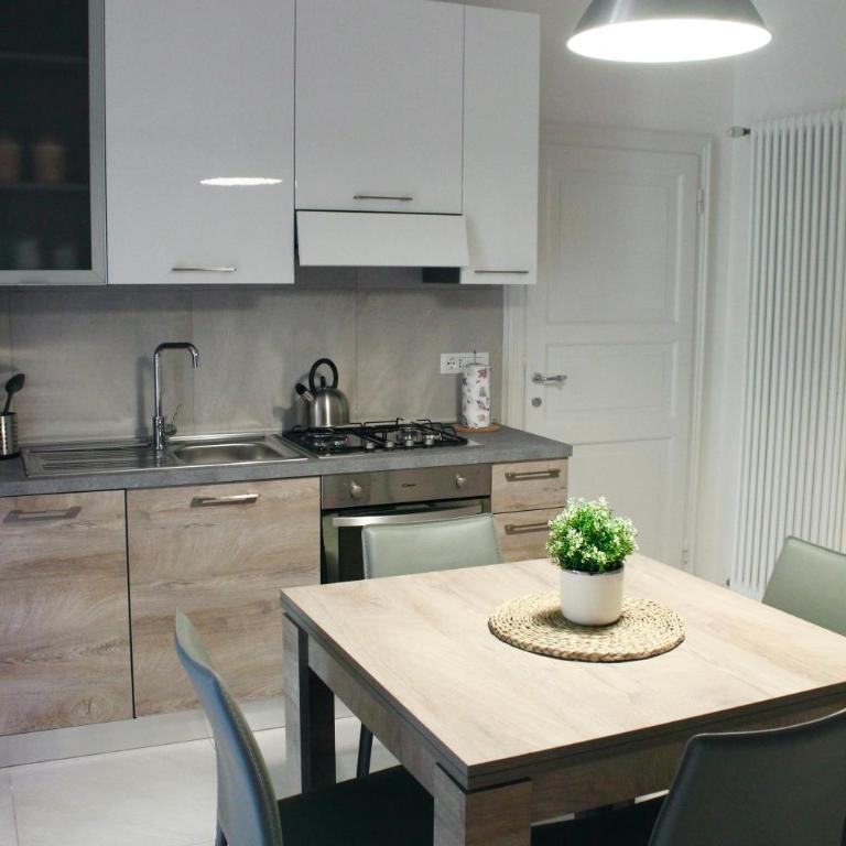Appartamento Biancospino - Maison Louise Bologna, Sant'Orsola - Appartamento con 2 Camere da Letto - 29