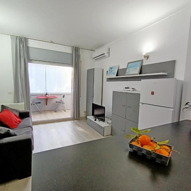 Montemar - Apartamento - 1