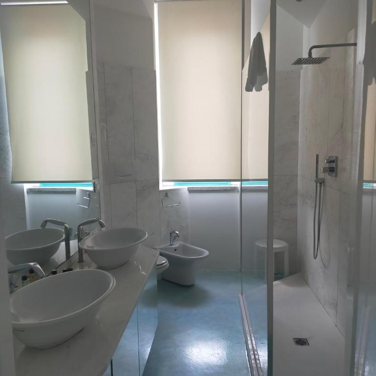 Hotel Excelsior - Suite con Vista Mare - 7