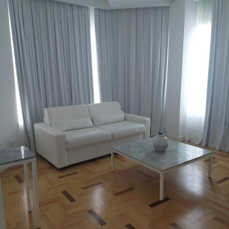 Hotel Excelsior - Suite con Vista Mare - 8