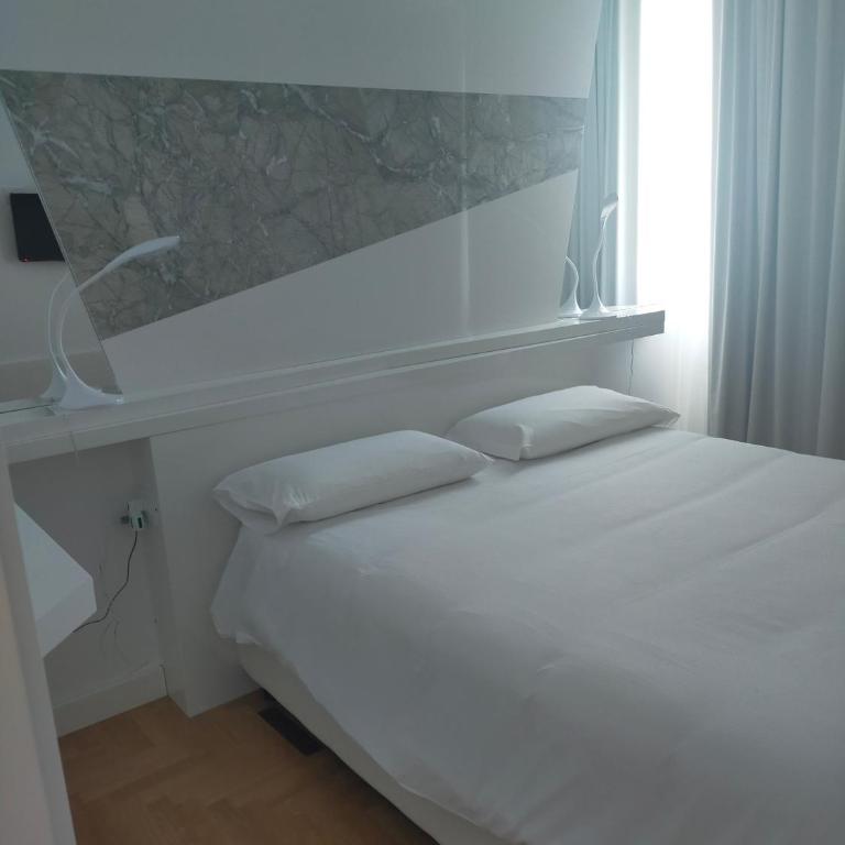 Hotel Excelsior - Suite con Vista Mare - 5