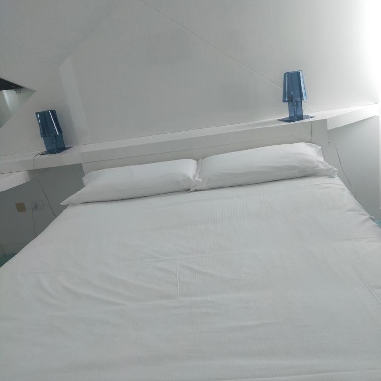 Hotel Excelsior - Suite con Vista Mare - 11