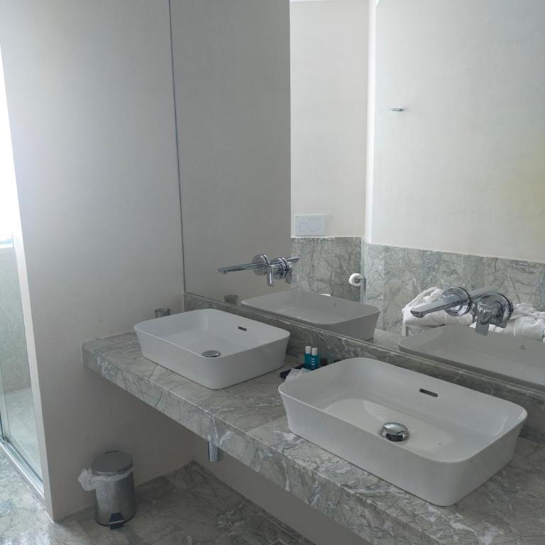 Hotel Excelsior - Suite con Vista Mare - 12