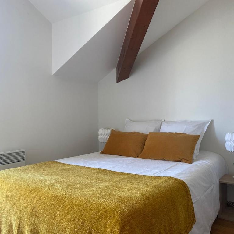Casa Recto, au bord du lac d'Annecy avec vue - Maison de Vacances 3 Chambres - 13