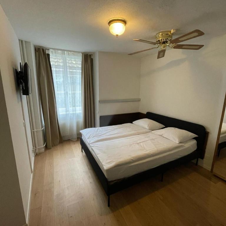 ROESLI Guest House - Doppelzimmer - 6