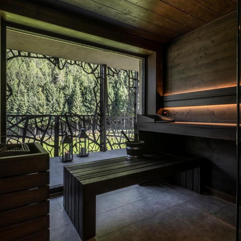 SILENA, your soulful hotel - adults only - Superior Suite mit Balkon - 1