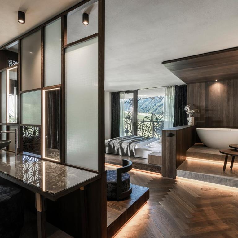 SILENA, your soulful hotel - adults only - Superior Suite mit Balkon - 4