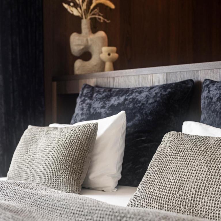 SILENA, your soulful hotel - adults only - Superior Suite mit Balkon - 5