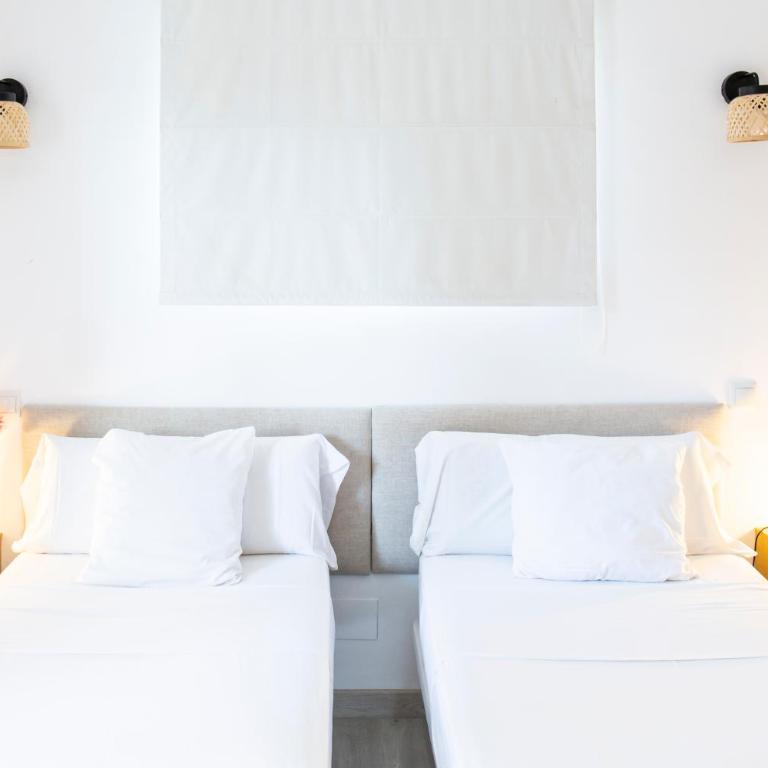 Hotel Casa Dalia by Blossom Hotels - Habitación Triple Estándar - 10