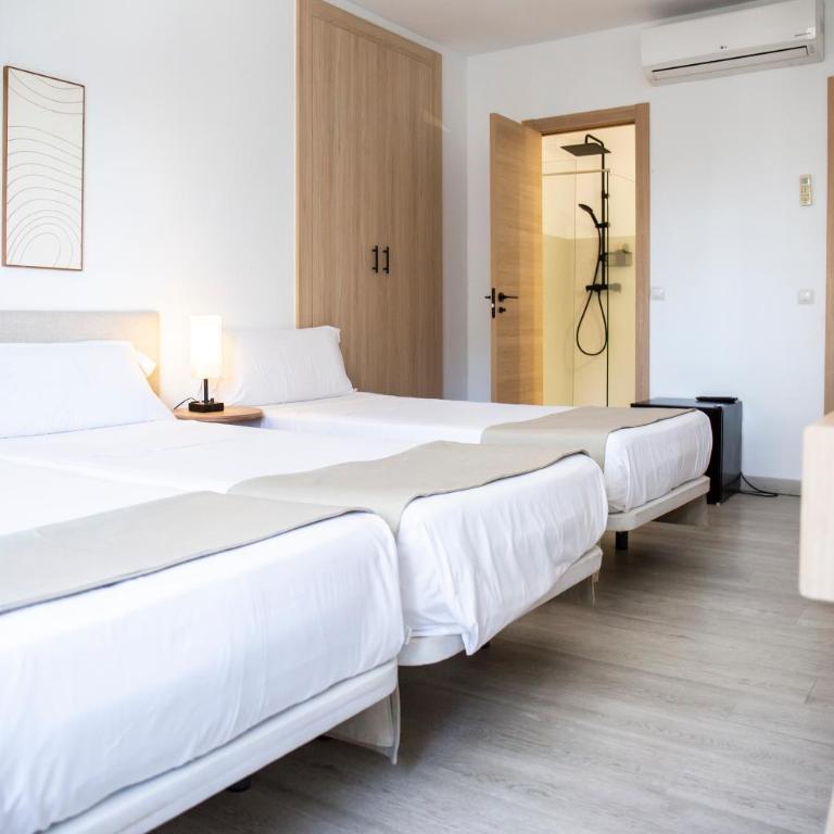 Hotel Casa Dalia by Blossom Hotels - Habitación Triple Estándar - 15