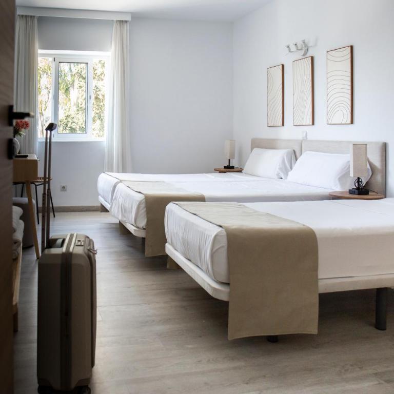 Hotel Casa Dalia by Blossom Hotels - Habitación Triple Estándar - 17
