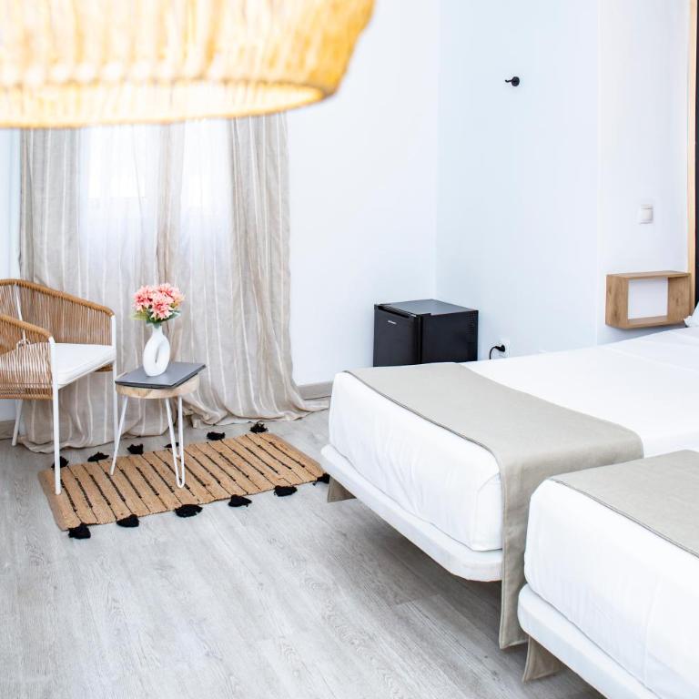 Hotel Casa Dalia by Blossom Hotels - Habitación Doble Estándar - 1 o 2 camas - 9
