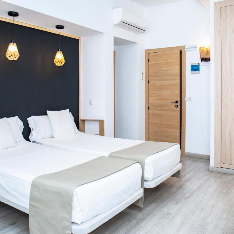 Hotel Casa Dalia by Blossom Hotels - Habitación Doble Estándar - 1 o 2 camas - 11