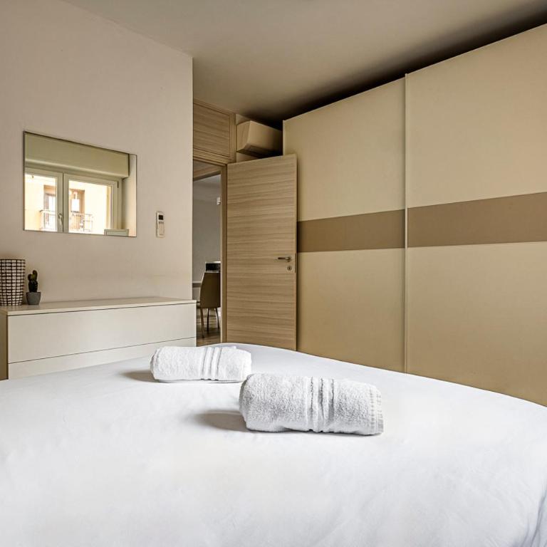 Brand new 1 bedroom apartments in Navigli area - Appartamento con 1 Camera da Letto - 8