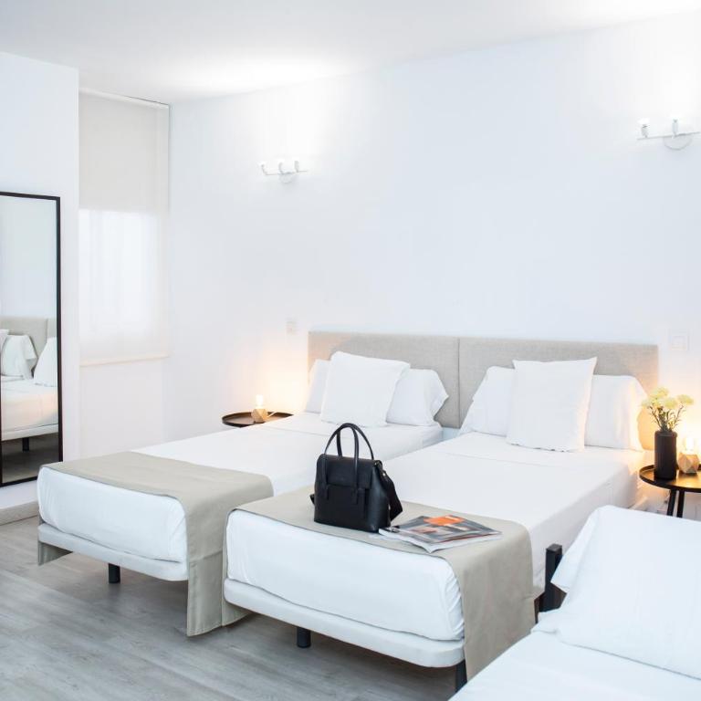 Hotel Casa Dalia by Blossom Hotels - Habitación Familiar - 9