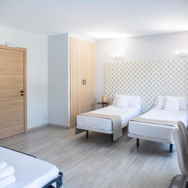 Hotel Casa Dalia by Blossom Hotels - Habitación Familiar - 13