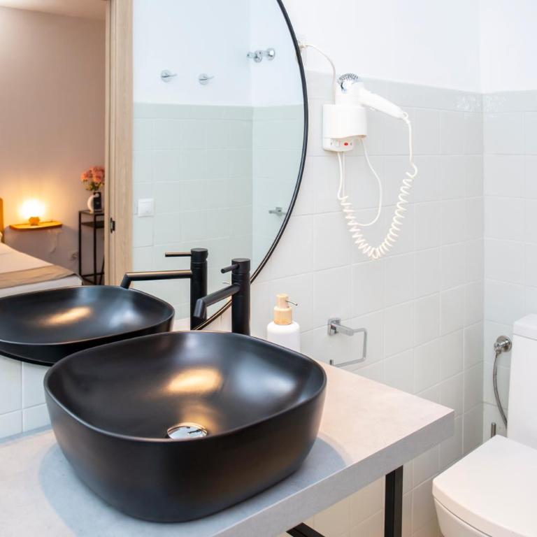 Hotel Casa Dalia by Blossom Hotels - Habitación doble interior - 7
