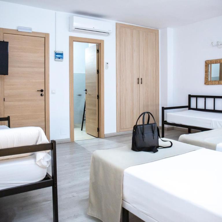 Hotel Casa Dalia by Blossom Hotels - Habitación Familiar - 14
