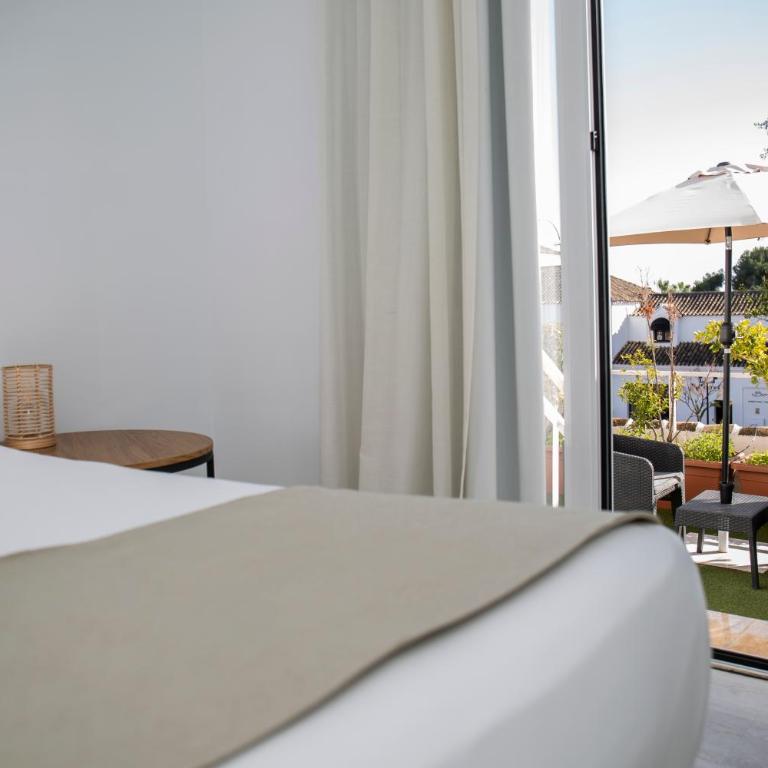 Hotel Casa Dalia by Blossom Hotels - Habitación Doble Superior - 14