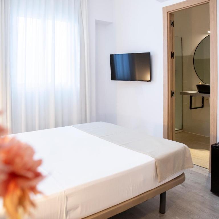 Hotel Casa Dalia by Blossom Hotels - Habitación doble interior - 9