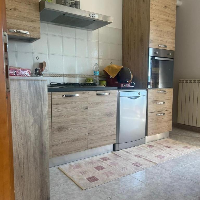 MV appartament - Appartamento con 2 Camere da Letto - 6