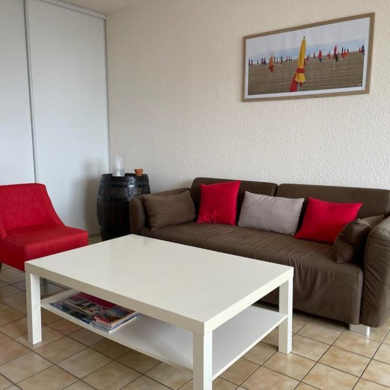 Appartement à 200m de la plage avec 2 chambres et garage à Perros-Guirec - FR-1-368-422 - Appartamento - 21