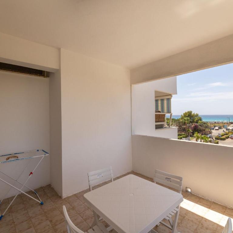 Sea View Apartment, Ac Gallipoli - Appartamento - 5