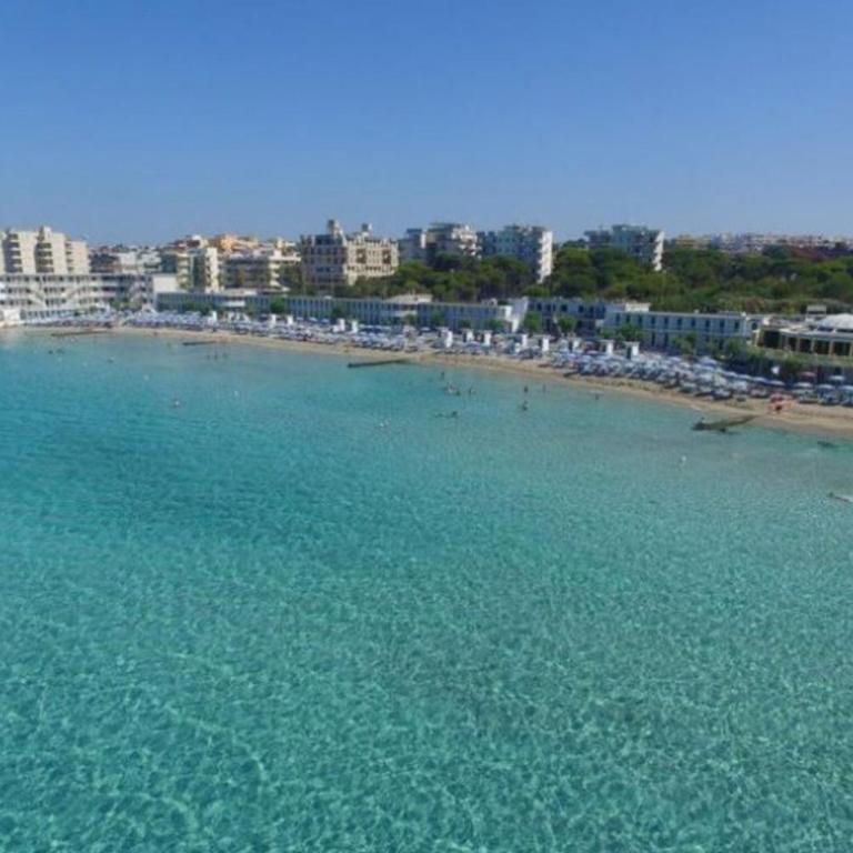 Sea View Apartment, Ac Gallipoli - Appartamento - 2