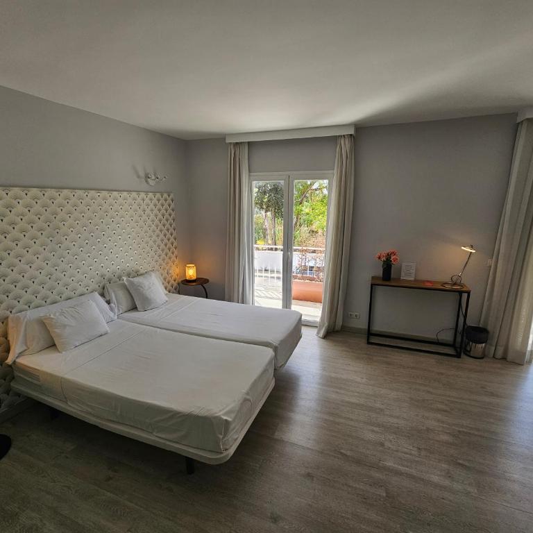 Hotel Casa Dalia by Blossom Hotels - Habitación Familiar - 16