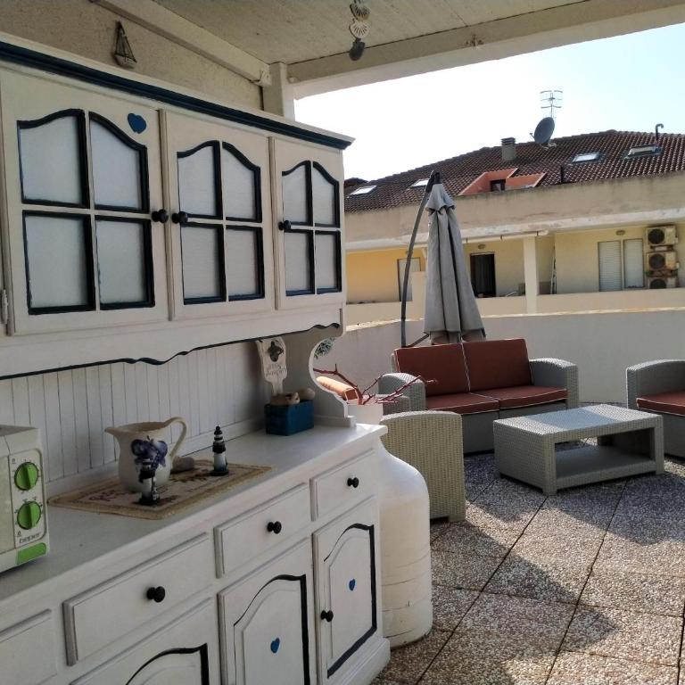 MV appartament - Appartamento con 2 Camere da Letto - 10
