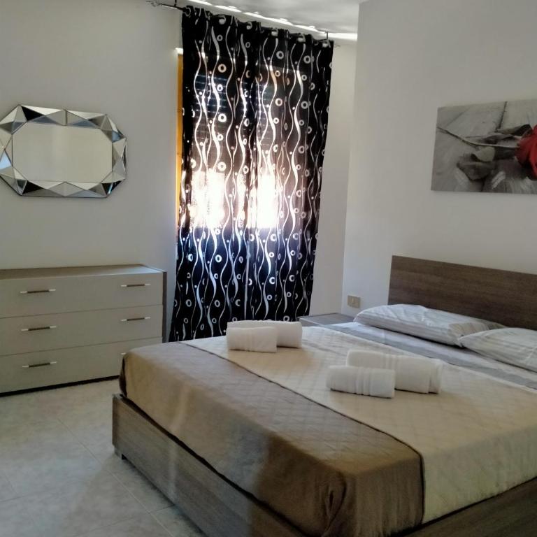 MV appartament - Appartamento con 2 Camere da Letto - 12