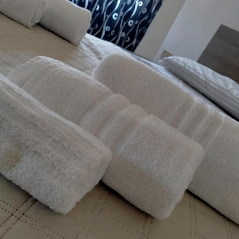 MV appartament - Appartamento con 2 Camere da Letto - 14