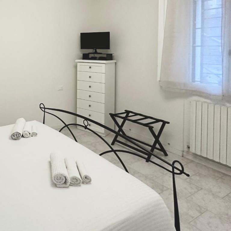 Appartamento Gelsomino - Maison Louise Bologna - Appartamento con 1 Camera da Letto - 6