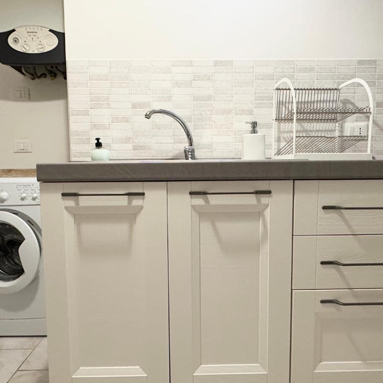 Appartamento Gelsomino - Maison Louise Bologna - Appartamento con 1 Camera da Letto - 13