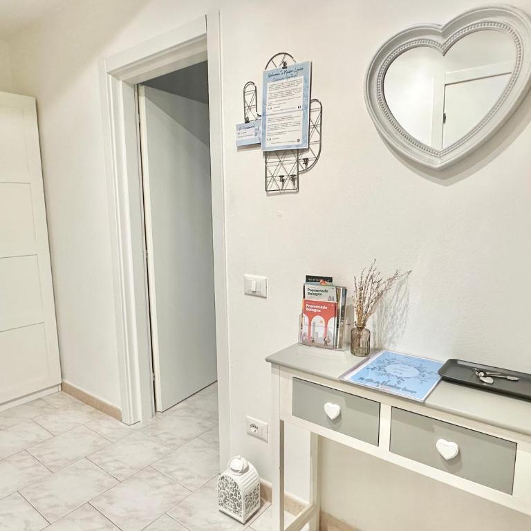 Appartamento Gelsomino - Maison Louise Bologna - Appartamento con 1 Camera da Letto - 7
