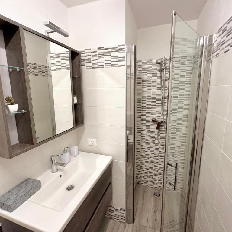 Appartamento Gelsomino - Maison Louise Bologna - Appartamento con 1 Camera da Letto - 4