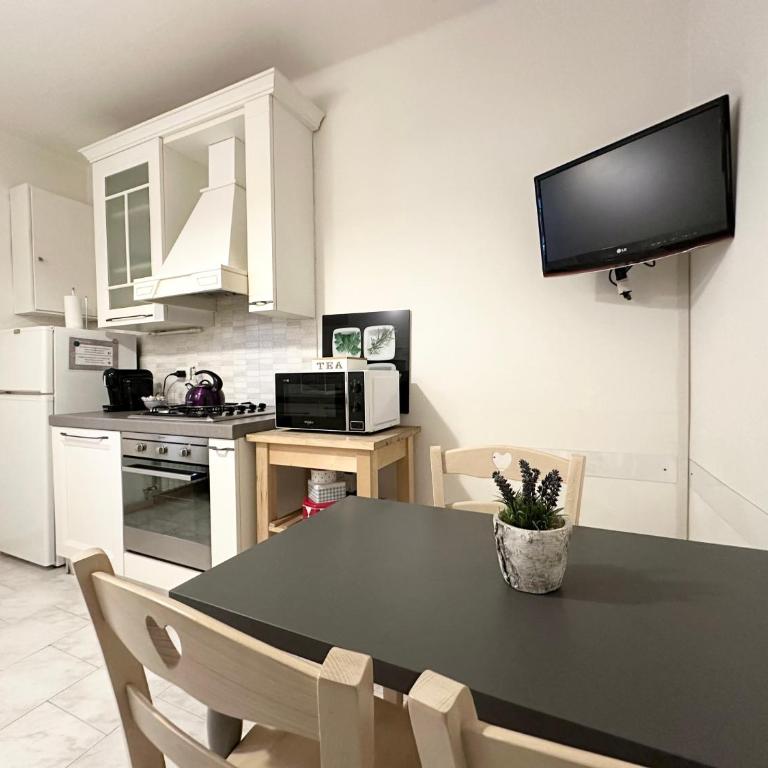 Appartamento Gelsomino - Maison Louise Bologna - Appartamento con 1 Camera da Letto - 3
