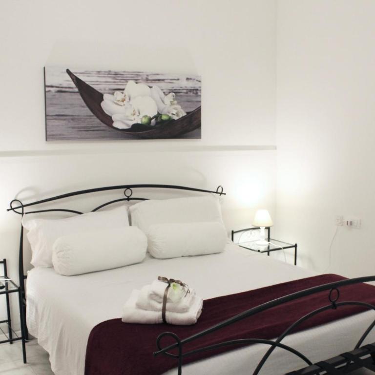 Appartamento Gelsomino - Maison Louise Bologna - Appartamento con 1 Camera da Letto - 1