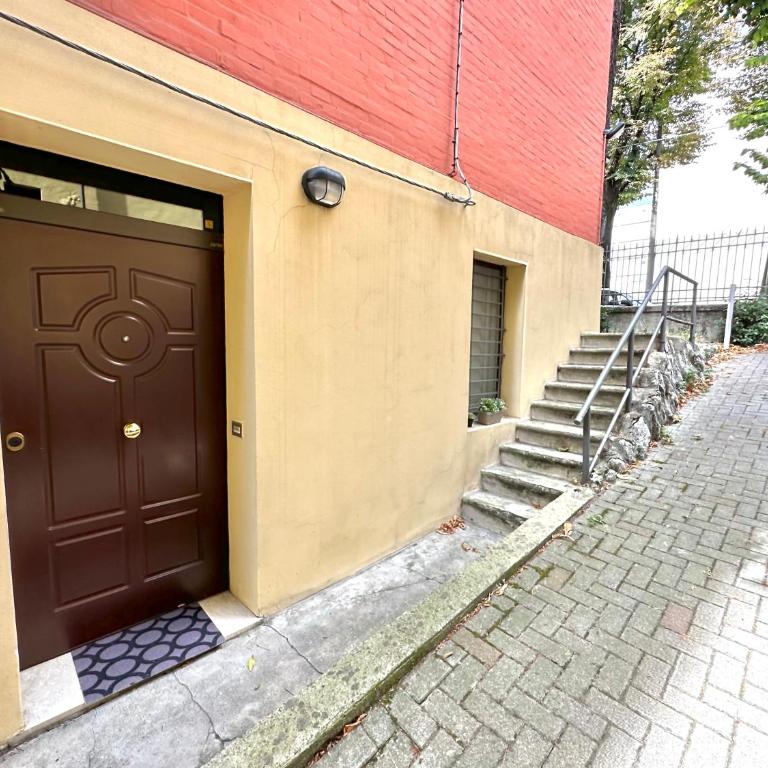 Appartamento Gelsomino - Maison Louise Bologna - Appartamento con 1 Camera da Letto - 8