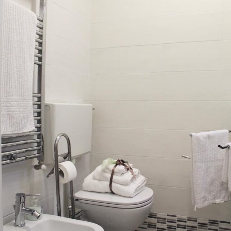 Appartamento Gelsomino - Maison Louise Bologna - Appartamento con 1 Camera da Letto - 15