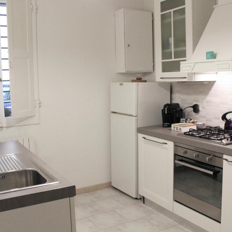 Appartamento Gelsomino - Maison Louise Bologna - Appartamento con 1 Camera da Letto - 10