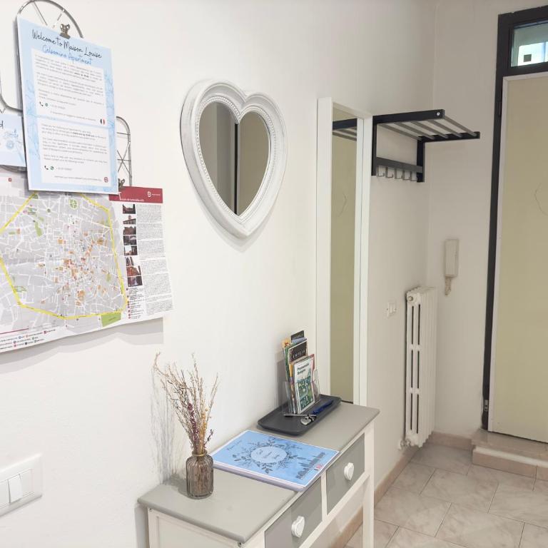 Appartamento Gelsomino - Maison Louise Bologna - Appartamento con 1 Camera da Letto - 2