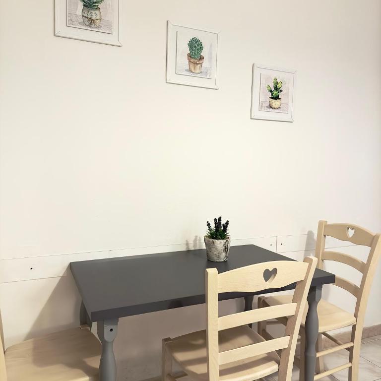 Appartamento Gelsomino - Maison Louise Bologna - Appartamento con 1 Camera da Letto - 11