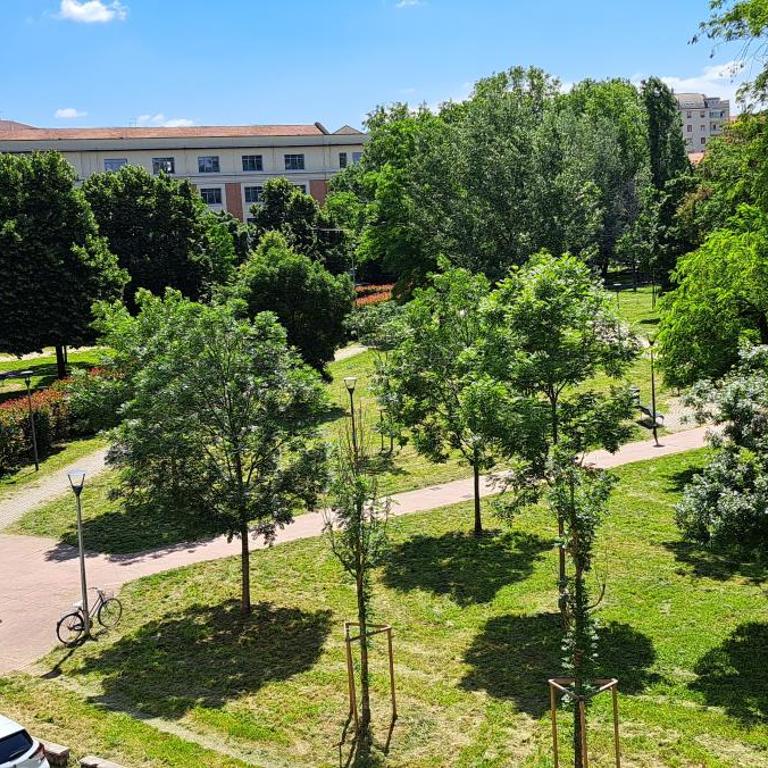 Brand new Apartment - 5 minutes from Istria Metro Station - Appartamento con 2 Camere da Letto e Balcone - 37