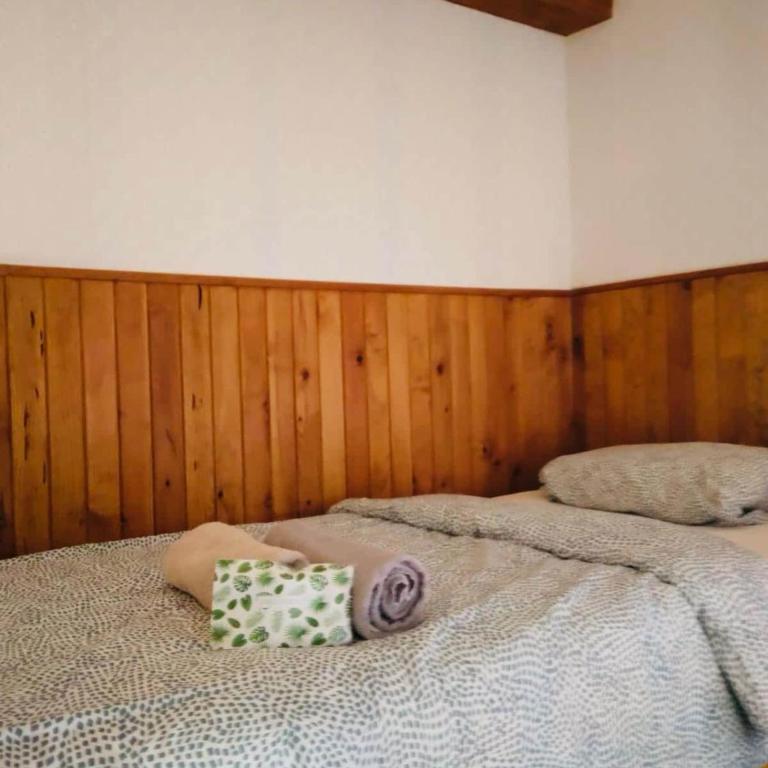 Au Chant des Mouettes - Appartamento con 1 Camera da Letto - 11