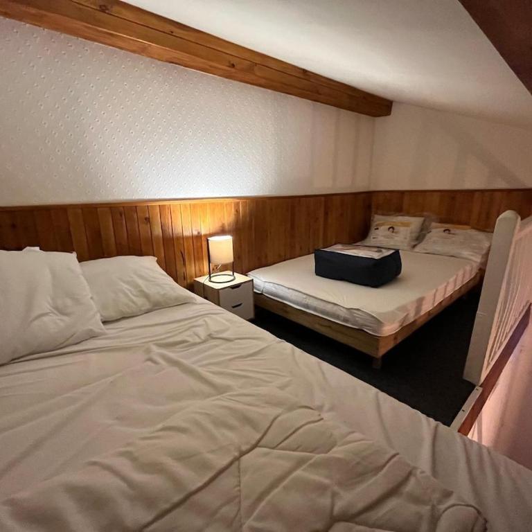 Au Chant des Mouettes - Appartamento con 1 Camera da Letto - 12