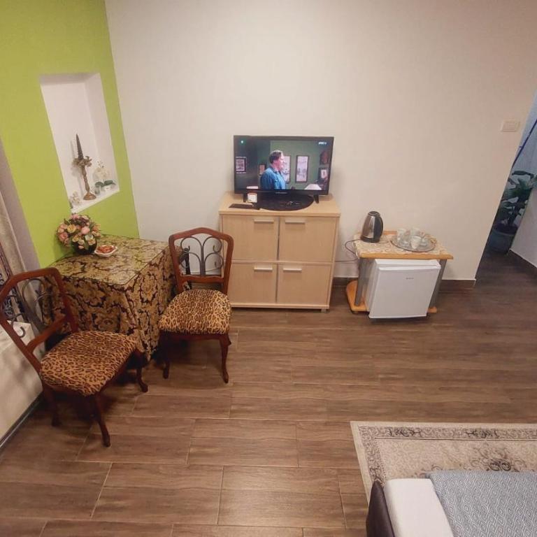 Apartman JVC - Apartman sa 1 Spavaćom Sobom - 3